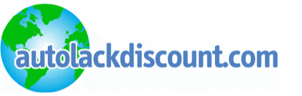 Onlineshop für den Karosserie-Lackierbedarf-Logo