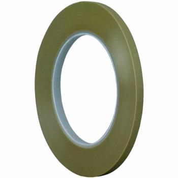 3M Fine Line Tape 218 1,6 / 3 / 6 / 9 mm x 55 Meter