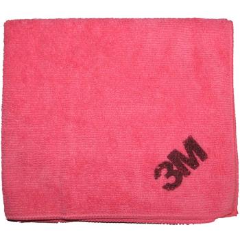 3M Pefect-It III Polishing Cloth Pink 50489