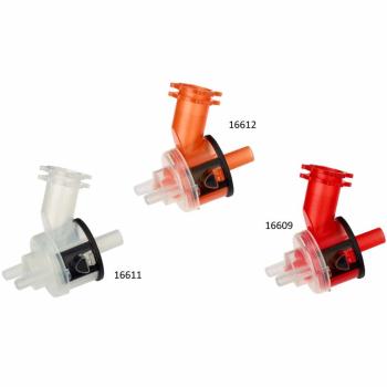 3M Accuspray Atomizing Head red 2,0 mm 16609
