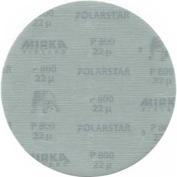 Mirka Polarstar Abrasive  Ø150 mm, P 800-1500