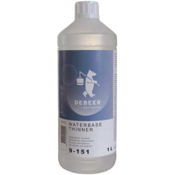 DeBeer MM 9-151 Thinner 1 liter