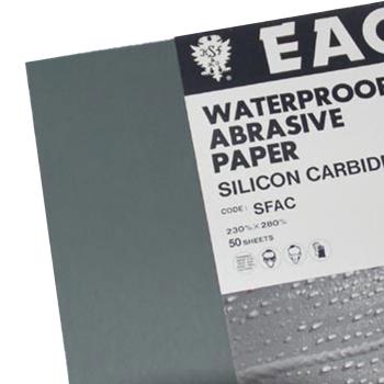 Eagle Water Abrasive Paper P 2000