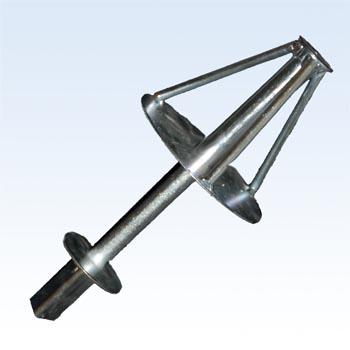 Rim Holder For Rotating Panel Stand