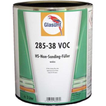 Glasurit 285-38 HS Filler white 3 Liter