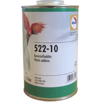 Glasurit 522-10 Plastic Additiv 1 liter