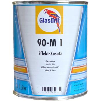 Glasurit 90-M 1 Effekt-Zusatz 1 Liter