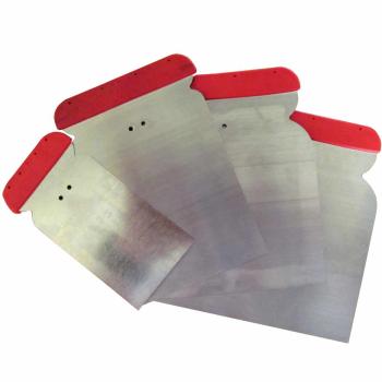 Japan Spatula Set 5 / 8 / 10 / 12 cm