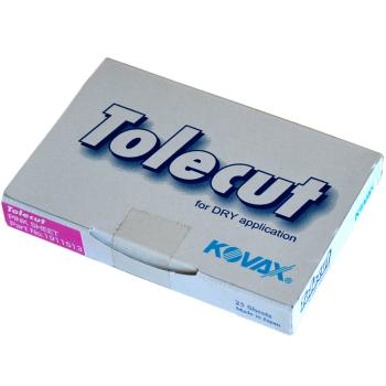 Kovax Tolecut pink So 70x114 mm K1500 1911513