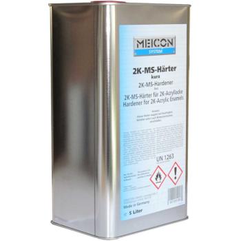 Meicon 2K MS Hardener fast 5 liter