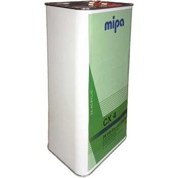 Mipa CX 3 2K HS Express Clear Coat 1 liter