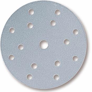 Mirka QSilver Abrasive  Ø150 mm, P 80-1500