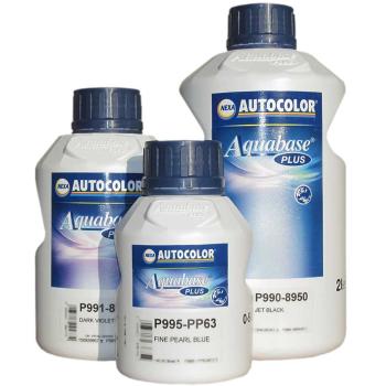 Nexa Aquabase Plus 935-1250 Performance Additive 1 liter