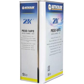 Nexa 2K HS Verdünner kurz 850-1692 5 Liter