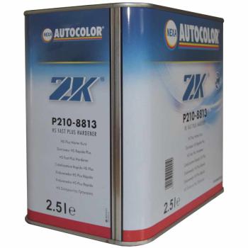 Nexa HS Plus Härter P210-8813 2,5 Liter