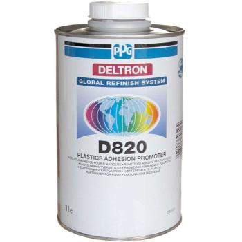 PPG D820 Kunststoff Haftvermittler 1 Liter