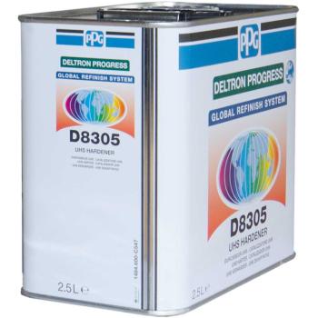 PPG D8305 Deltron UHS hardener 2,5 liter