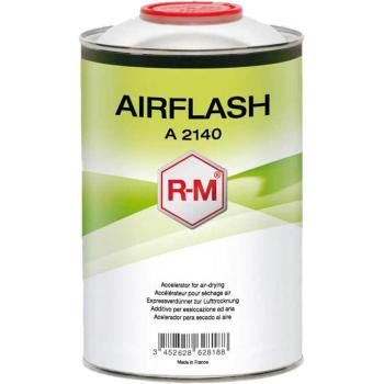 RM Airflash A2140 Additiv for accelerated air drying 1 Liter