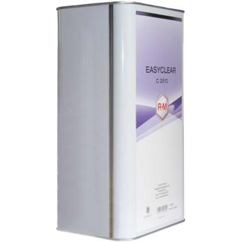 RM Easyclear C 2510 Clearcoat 5 liter