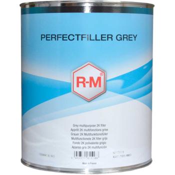 RM Perfectfiller Grau 3 Liter