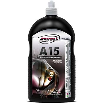 Scholl Allround Polish A15+ 1- Step 1 Liter 10211