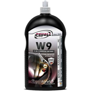 Scholl W9 Sealing with Antihologram effect 1 liter 10641