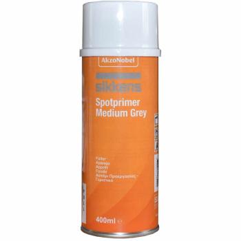 Sikkens Spotprimer Medium grey 400ml 514203