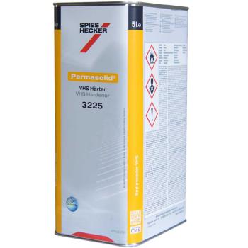 Spies Hecker 3225 Permasolid HS Hardener 5 liter