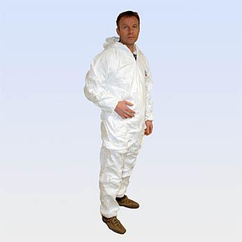 Tyvek Overall S / M / L / XL / XXL