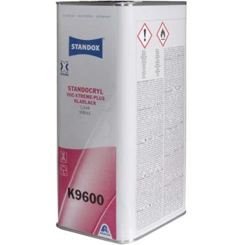 Standox 2K VOC Xtreme-Plus Klarlack K 9600 5 Liter