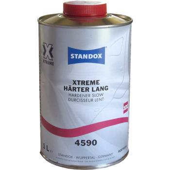 Standox 2K VOC Xtreme hardener slow 4590 1 Liter
