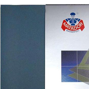 Starcke Water Abrasive Paper 991A P 400-1200