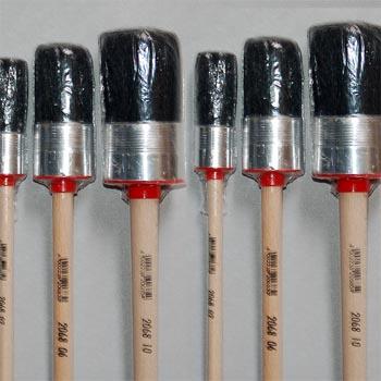 Wash Brush 2-12