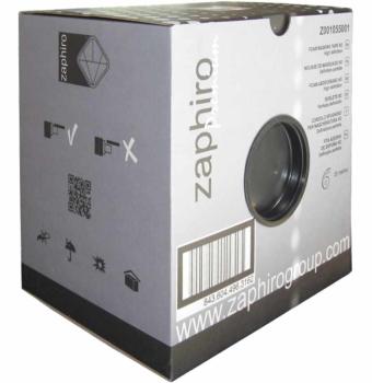 Zaphiro Foam Masking Tape HD 25m