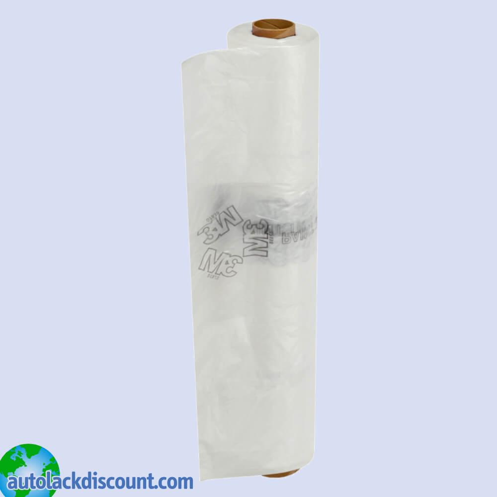 3M Clear Masking Film Standard 120 x 5 m  80110