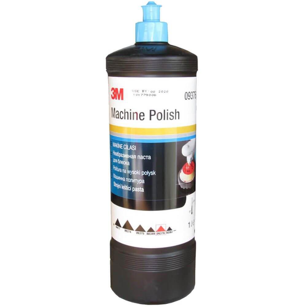 3M Perfect-It III Hochglanz Maschinenpolitur  09376