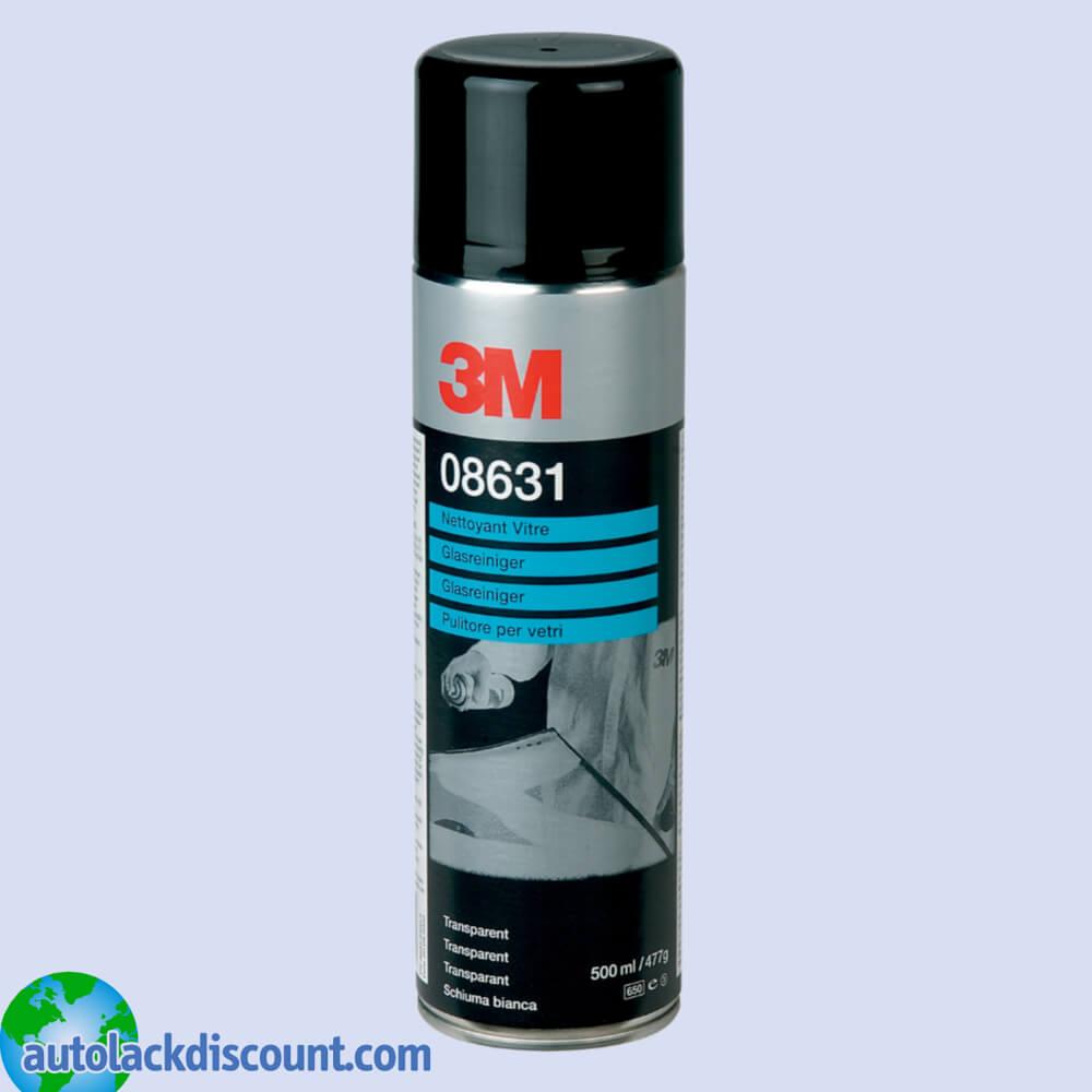3M Glasreiniger 08631 500ml