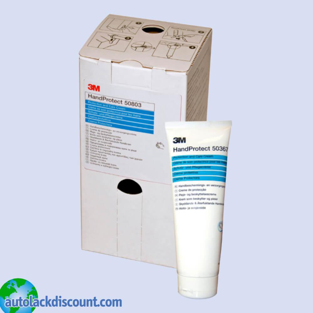3M Protection & Care Cream 50803 1.4 liter