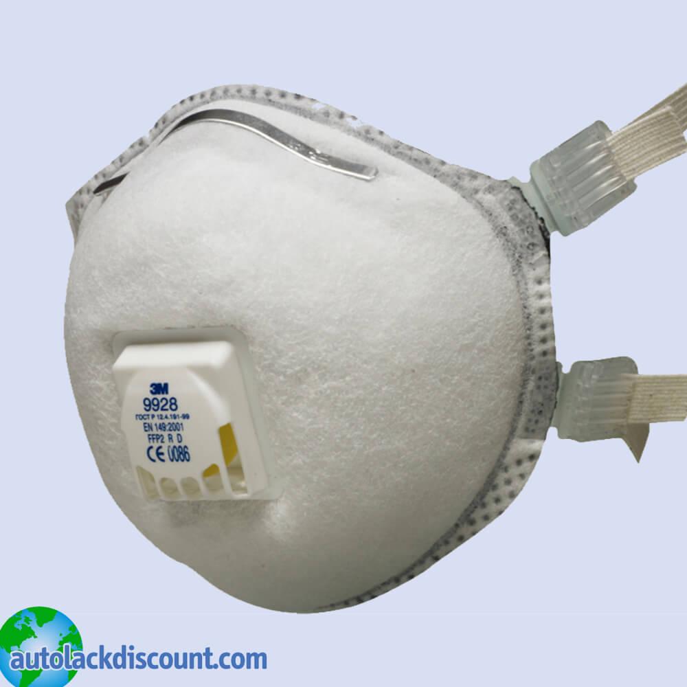 3m maske voll 3m maske voll