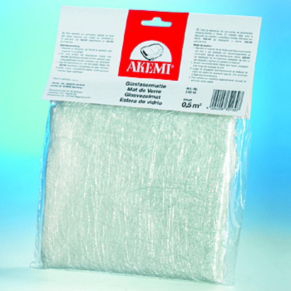 Akemi Glasfasermatte 1 m²