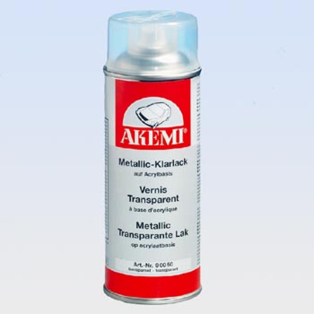 Akemi Clearcoat 400 ml