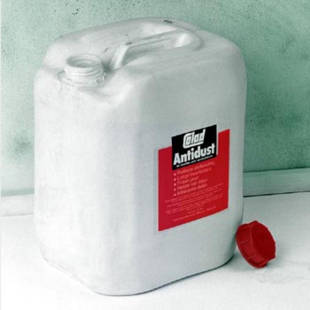 Colad Antidust Abziehlack 10 Liter
