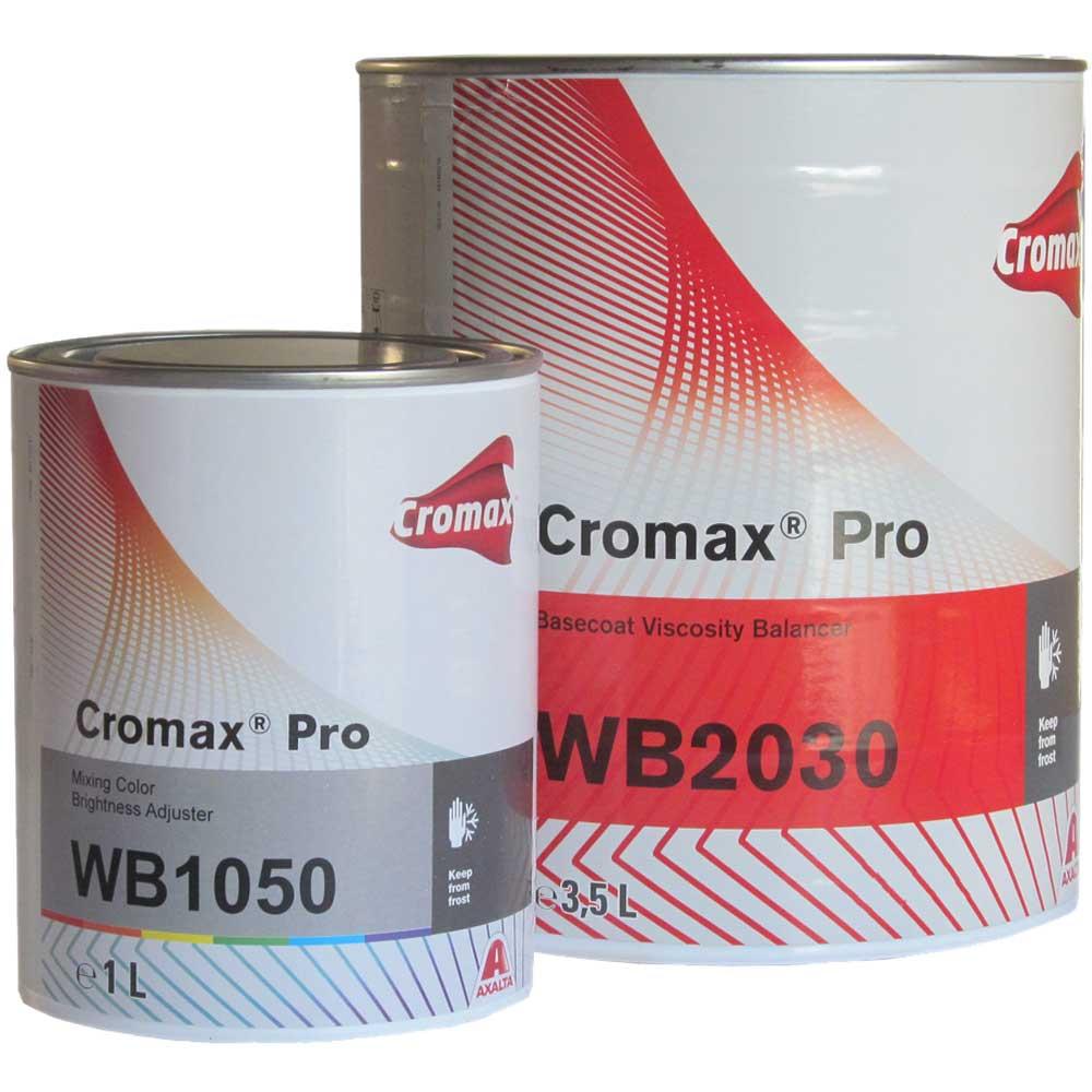 Cromax Pro WB2010 Binder I 3,5 Liter