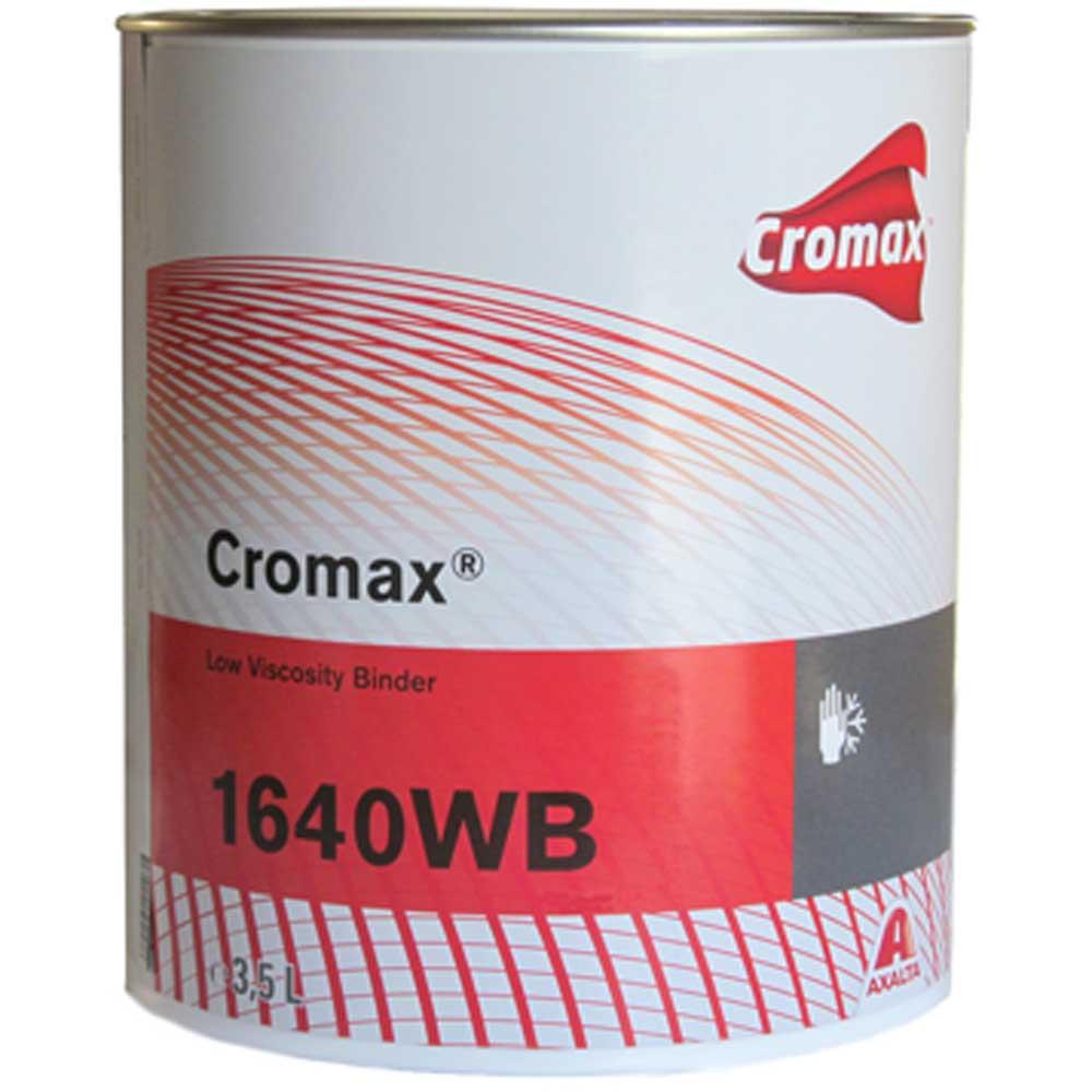Cromax 1640WB Binder 3,5 Liter