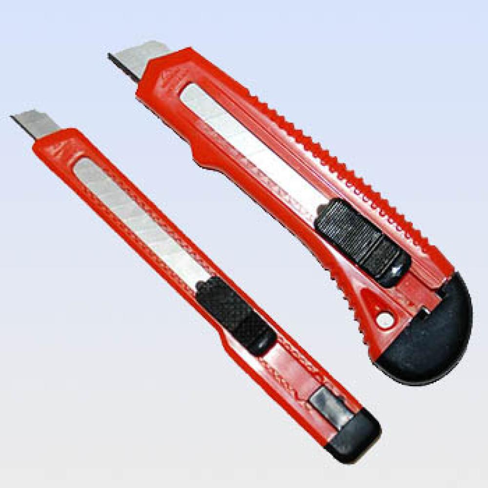 Cuttermesser Klein / Groß