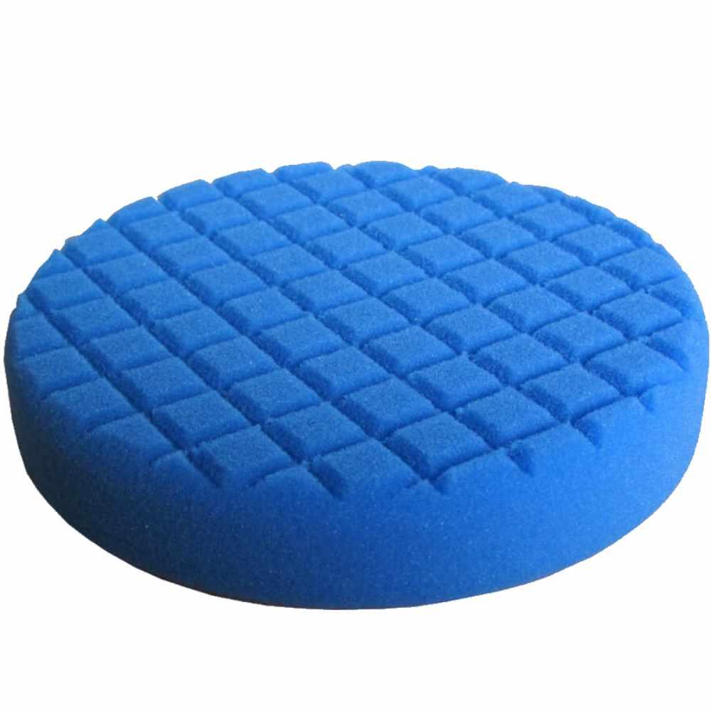 Dynabrade Pineapple-Foam blue Ø135 mm 73201