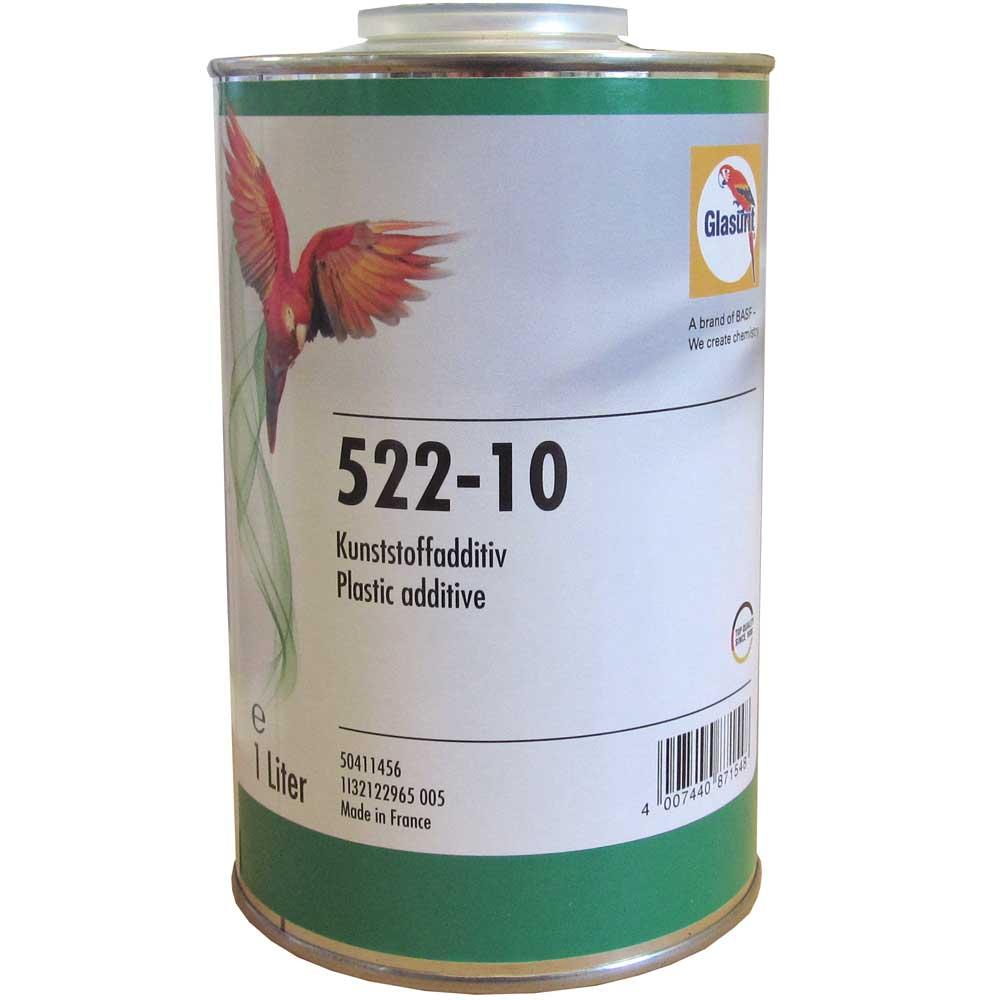 Glasurit 522-10 Plastic Additiv 1 liter