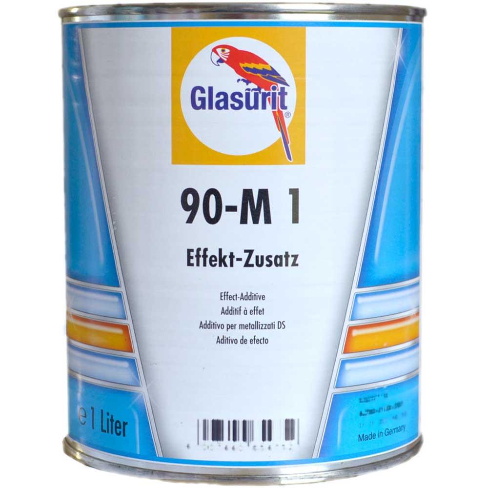 Glasurit 90-M 1 Effekt-Zusatz 1 Liter