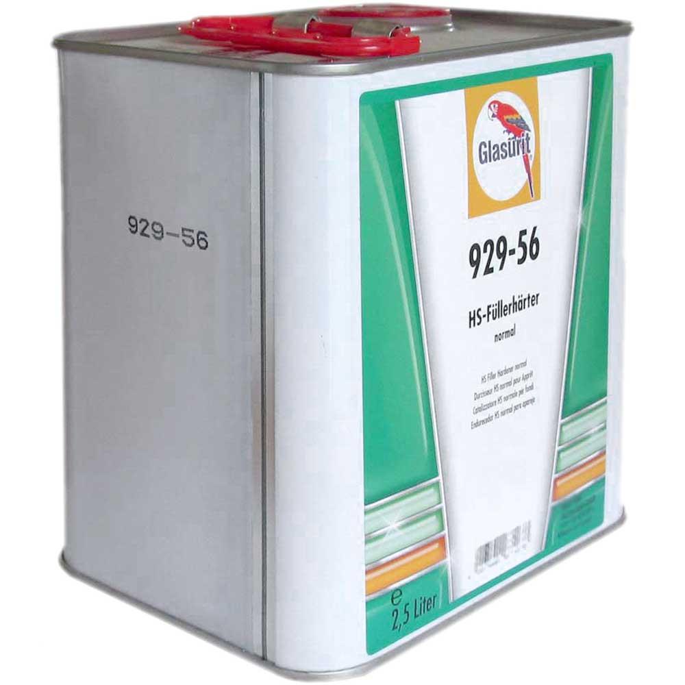 Glasurit 929-56 HS Füllerhärter normal 2,5 Liter
