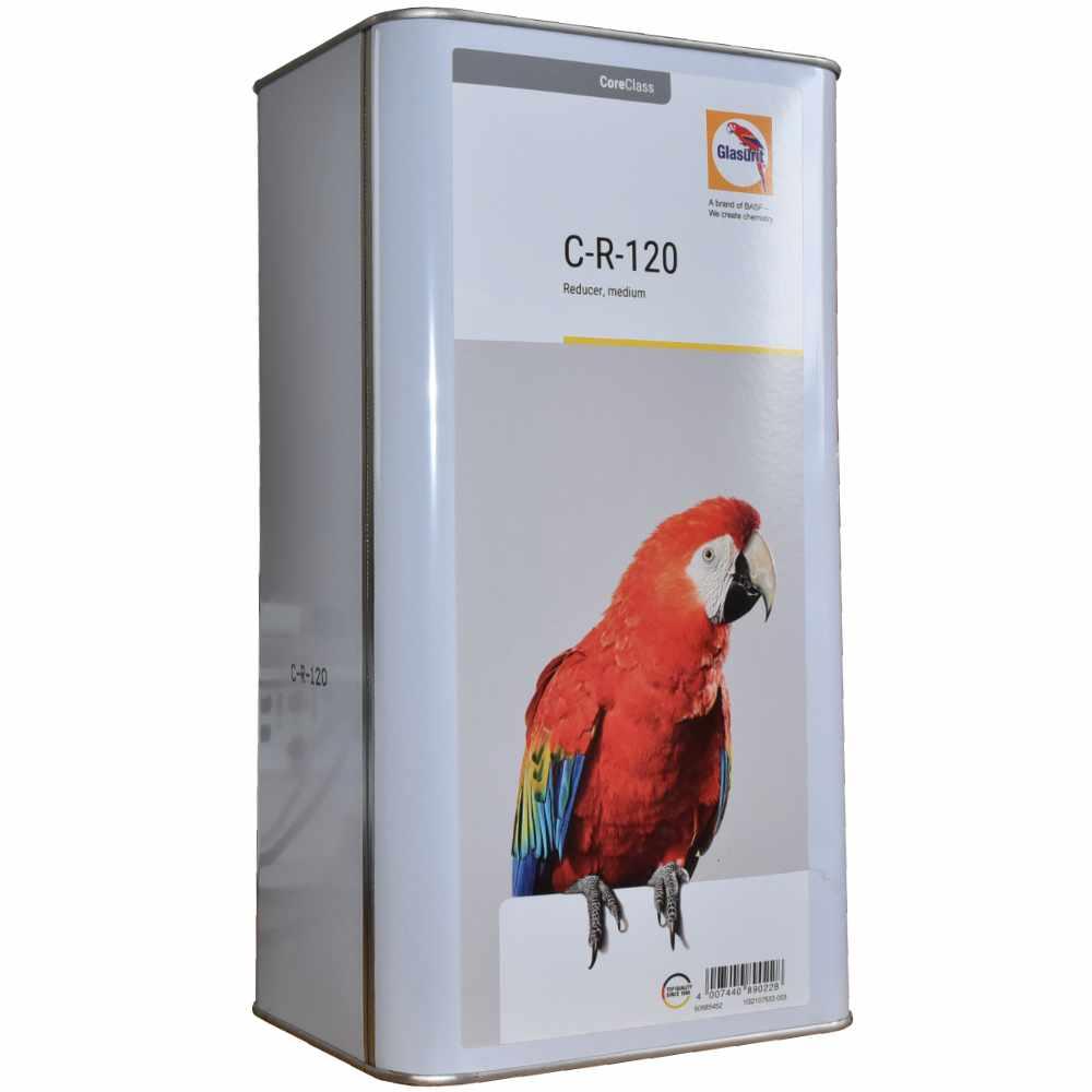 Glasurit Stabling Additive C-R-120 normal 5 liter